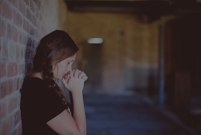 وقتی خدا ساکت&nbsp;است!