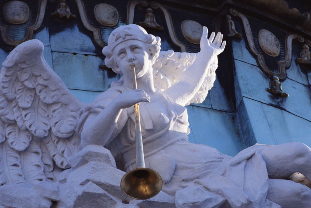 خوانده شده‌ایم یا برگزیده&nbsp;هستیم؟‌